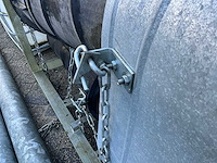 Stortkoker in juk - afbeelding 5 van  5