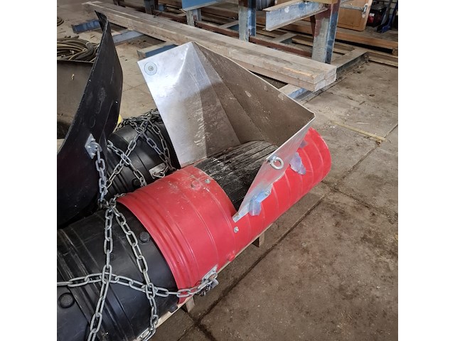 Stortkoker, müba - afbeelding 3 van  12