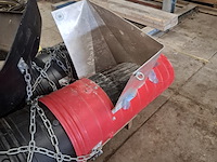 Stortkoker, müba - afbeelding 3 van  12