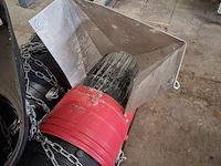 Stortkoker, müba - afbeelding 4 van  12