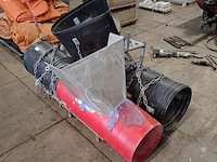 Stortkoker, müba - afbeelding 6 van  12