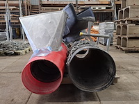 Stortkoker, müba - afbeelding 7 van  12