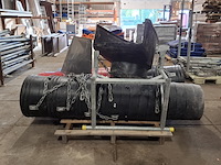 Stortkoker, müba - afbeelding 8 van  12