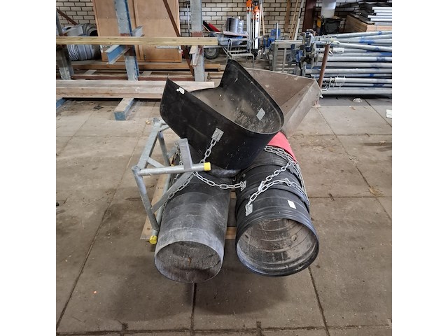 Stortkoker, müba - afbeelding 10 van  12