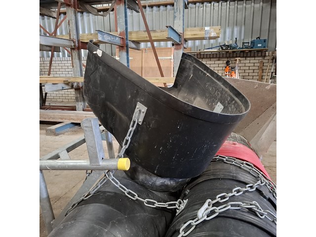 Stortkoker, müba - afbeelding 11 van  12