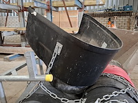 Stortkoker, müba - afbeelding 11 van  12