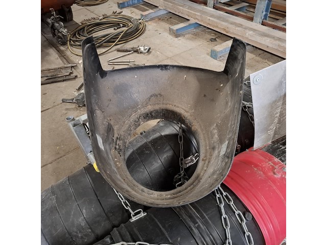 Stortkoker, müba - afbeelding 12 van  12