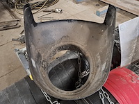 Stortkoker, müba - afbeelding 12 van  12