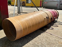 Stortkoker - afbeelding 3 van  4