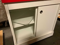 Stortmand - afbeelding 2 van  2