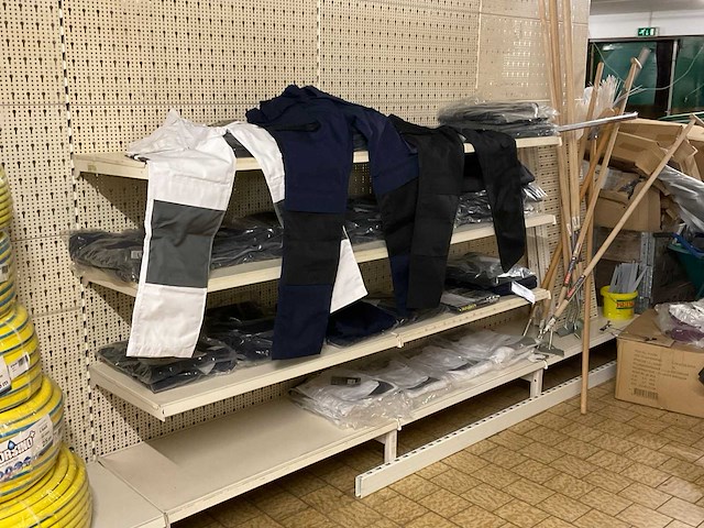 Storvik - partij werkbroeken (59x) - afbeelding 2 van  8