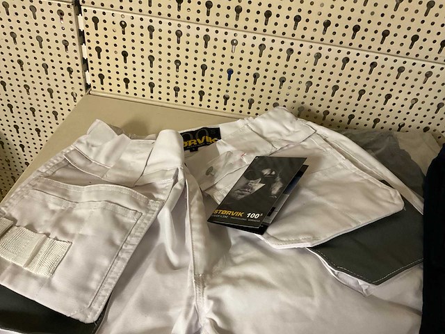 Storvik - partij werkbroeken (59x) - afbeelding 5 van  8