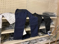 Storvik - partij werkbroeken (59x) - afbeelding 7 van  8