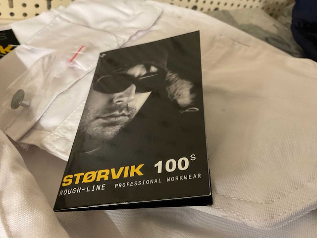 Storvik - partij werkbroeken (59x) - afbeelding 8 van  8