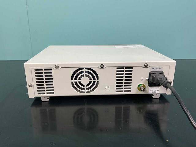 Storz 20161120 led nova 100 twin - afbeelding 3 van  4