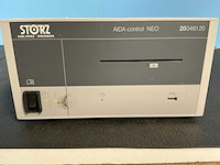 Storz aida control neo endoscopie beeldregistratiesysteem - afbeelding 1 van  6
