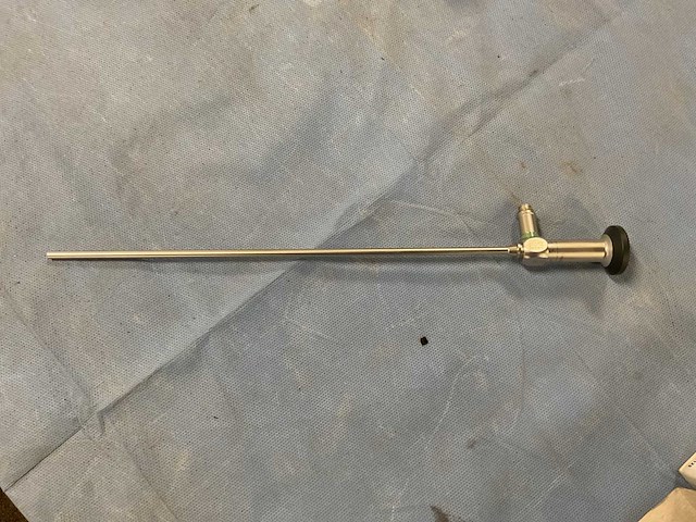 Storz endoscope - afbeelding 1 van  5