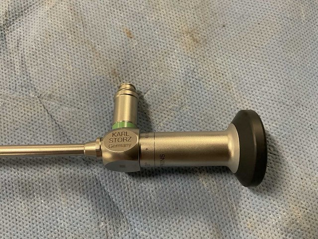 Storz endoscope - afbeelding 2 van  5