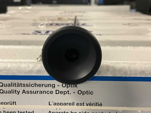 Storz endoscope - afbeelding 3 van  3
