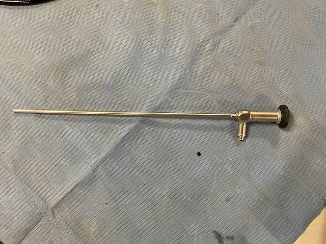 Storz endoscope - afbeelding 3 van  5