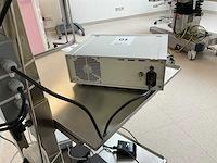 Storz halogen 250 twin endoscope - afbeelding 4 van  5