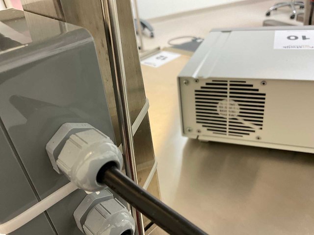 Storz halogen 250 twin endoscope - afbeelding 5 van  5