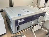 Storz halogen 250 twin endoscope - afbeelding 2 van  3