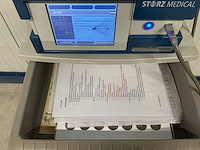 Storz medical - masterpuls mp200 - shockwave therapie machine - afbeelding 6 van  7
