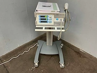 Storz medical - masterpuls mp50 shockwave - behandelingsapparatuur - afbeelding 3 van  10