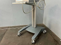 Storz medical - masterpuls mp50 shockwave - behandelingsapparatuur - afbeelding 9 van  10