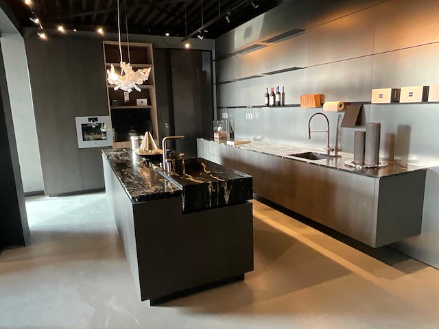 Stosa - showroomkeuken (c) - afbeelding 11 van  18