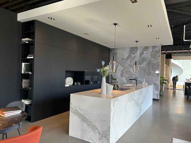 Stosa - showroomkeuken (c) - afbeelding 13 van  23