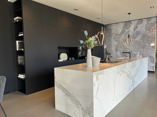 Stosa - showroomkeuken (c) - afbeelding 12 van  23