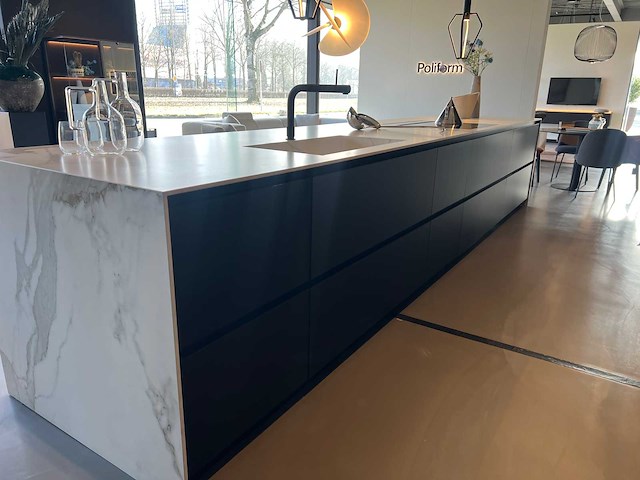 Stosa - showroomkeuken (c) - afbeelding 18 van  23