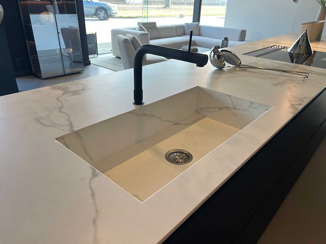 Stosa - showroomkeuken (c) - afbeelding 20 van  23