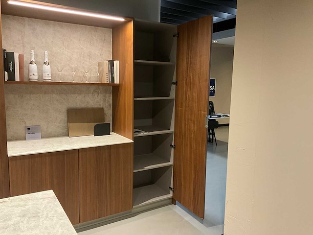 Stosa - showroomkeuken (c) - afbeelding 3 van  29