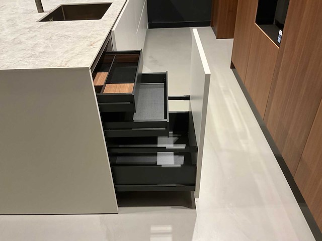 Stosa - showroomkeuken (c) - afbeelding 4 van  29