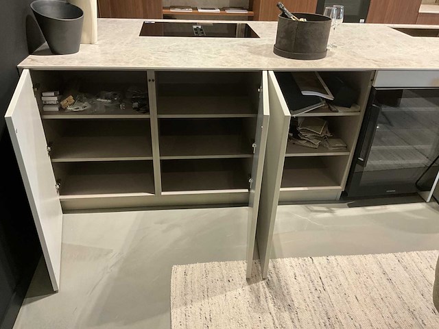 Stosa - showroomkeuken (c) - afbeelding 8 van  29