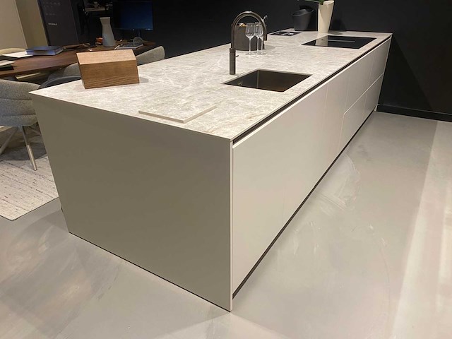 Stosa - showroomkeuken (c) - afbeelding 15 van  29