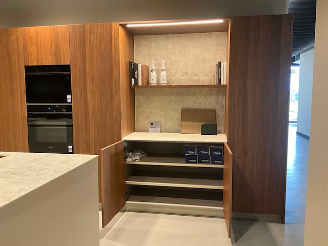 Stosa - showroomkeuken (c) - afbeelding 29 van  29