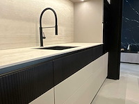 Stosa - showroomkeuken met dubbele pocketdeur (c) - afbeelding 2 van  22
