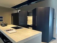 Stosa - showroomkeuken met dubbele pocketdeur (c) - afbeelding 3 van  22