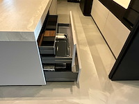 Stosa - showroomkeuken met dubbele pocketdeur (c) - afbeelding 4 van  22