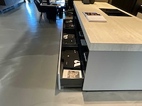 Stosa - showroomkeuken met dubbele pocketdeur (c) - afbeelding 15 van  22