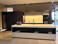 Stosa - showroomkeuken met dubbele pocketdeur (c) - afbeelding 11 van  22