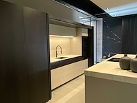 Stosa - showroomkeuken met dubbele pocketdeur (c) - afbeelding 20 van  22