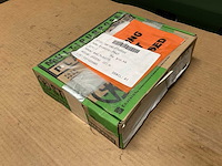 Stout plastic bags (25x) - afbeelding 1 van  4