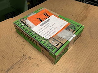 Stout plastic bags (25x) - afbeelding 2 van  4