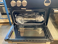 Stoves sterling s900 ei vrijstaand inductie fornuis - afbeelding 2 van  11