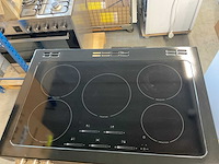 Stoves sterling s900 ei vrijstaand inductie fornuis - afbeelding 5 van  11